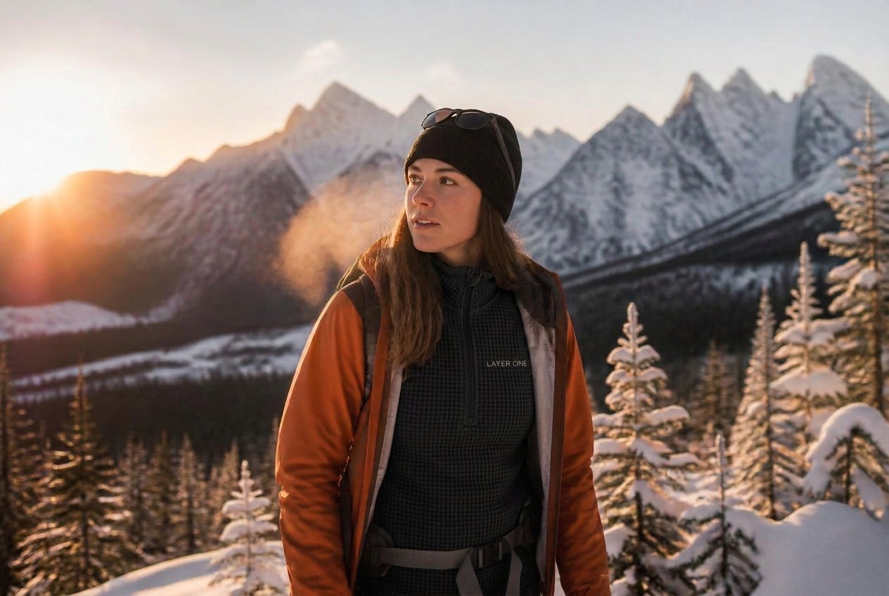 Built for the Backcountry