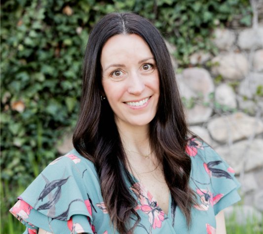 Tara Chapman, founder of LayerOne Basewear