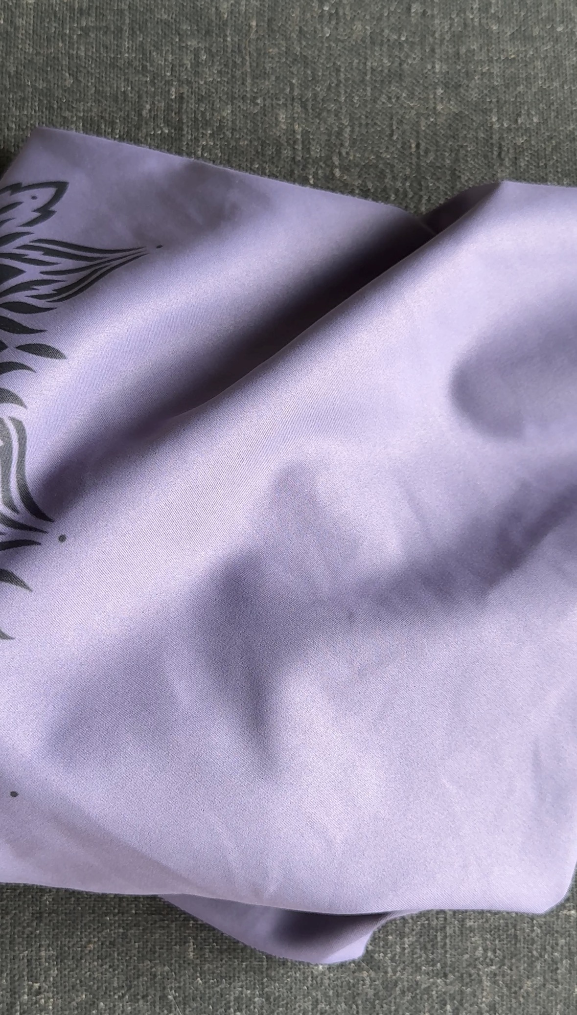 Technical Fabric You Actually Want to Wear