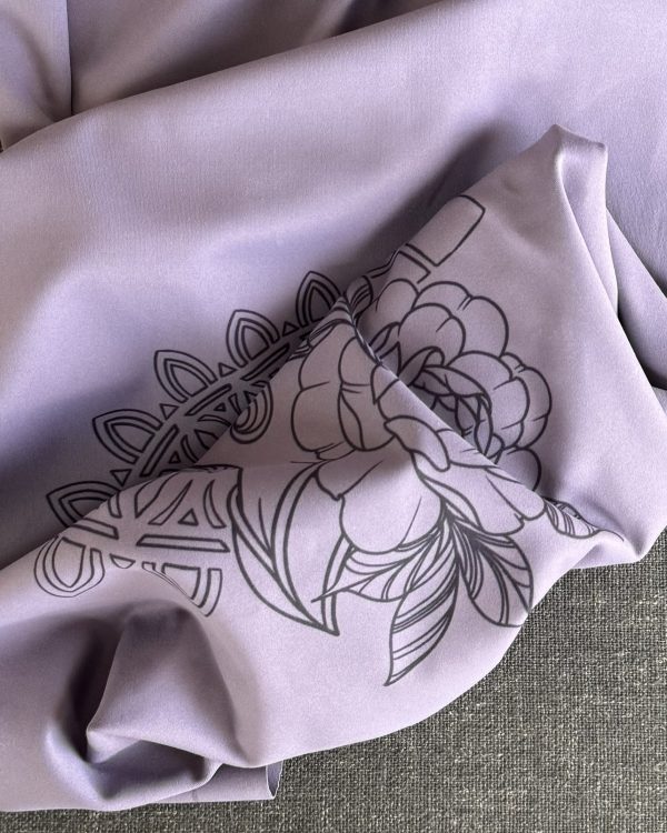 Ethereal High-Rise Base Layer Leggings