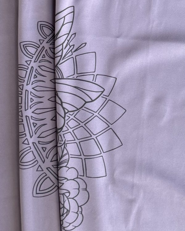 Ethereal Long-Sleeve Base Layer Top