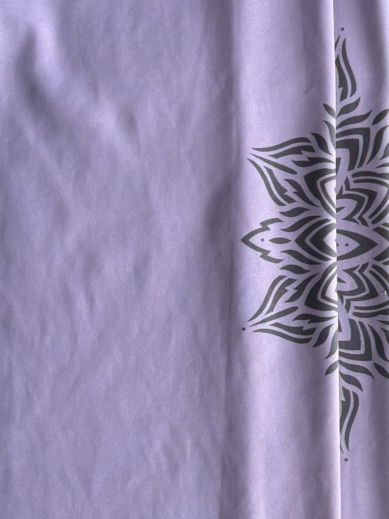 Technical Fabric You Actually Want to Wear